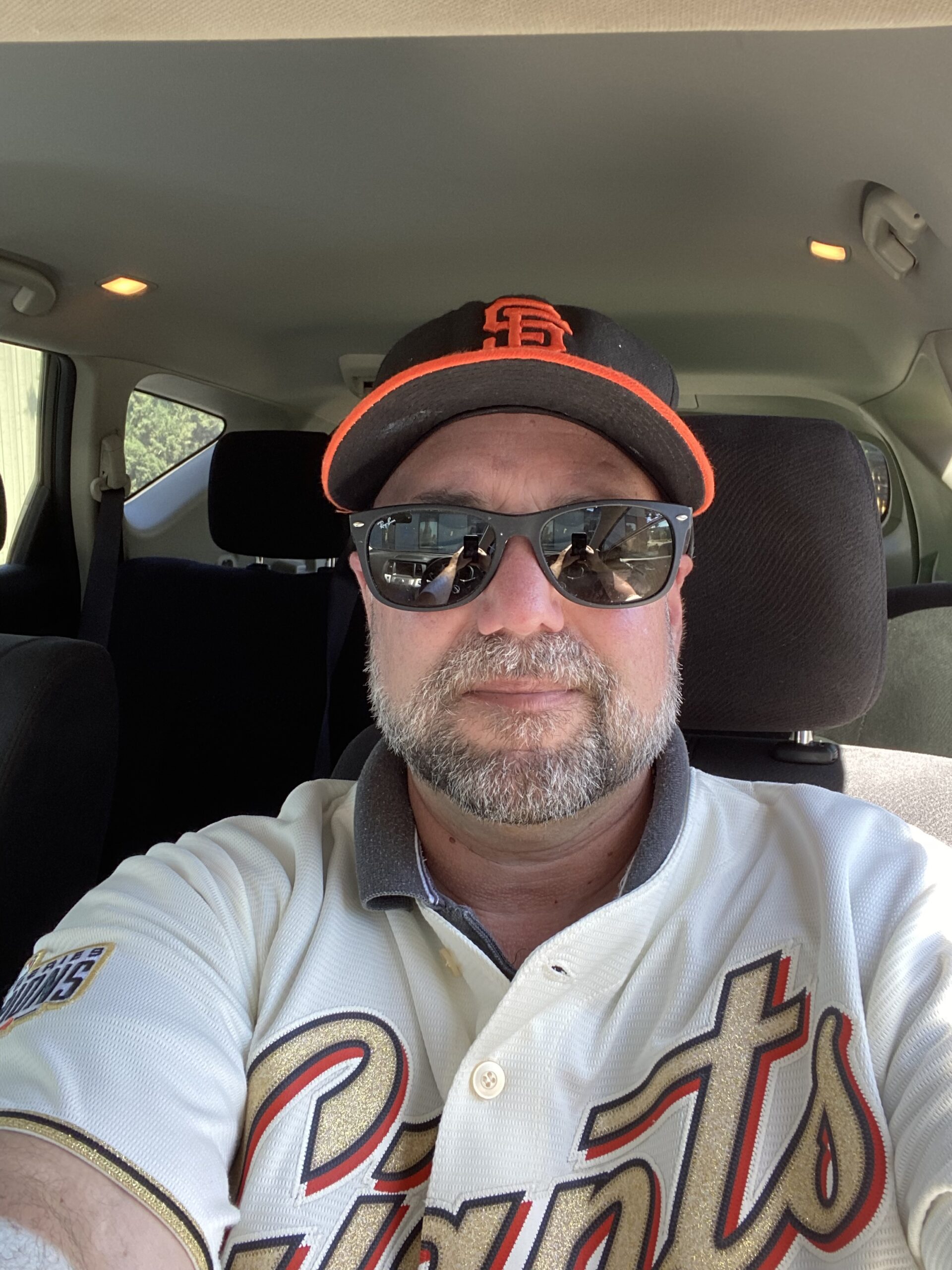 Michael Vawter Photo