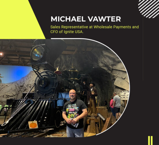 Michael Vawter Portraits