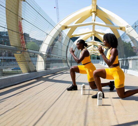 Michael Vawter- Fitness